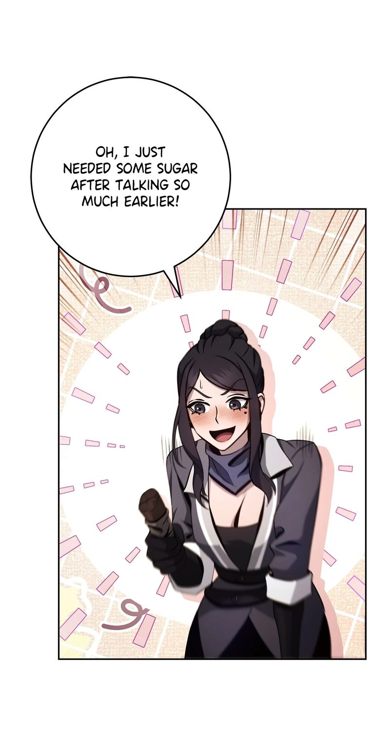 Skeleton Soldier Couldn't Protect the Dungeon - Chapter 343 Page 22