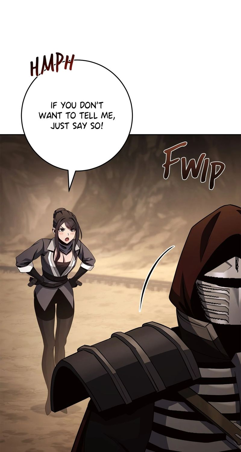 Skeleton Soldier Couldn't Protect the Dungeon - Chapter 343 Page 27