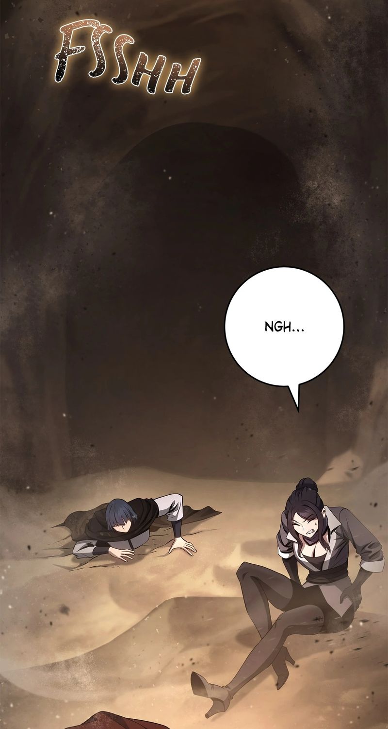 Skeleton Soldier Couldn't Protect the Dungeon - Chapter 343 Page 4