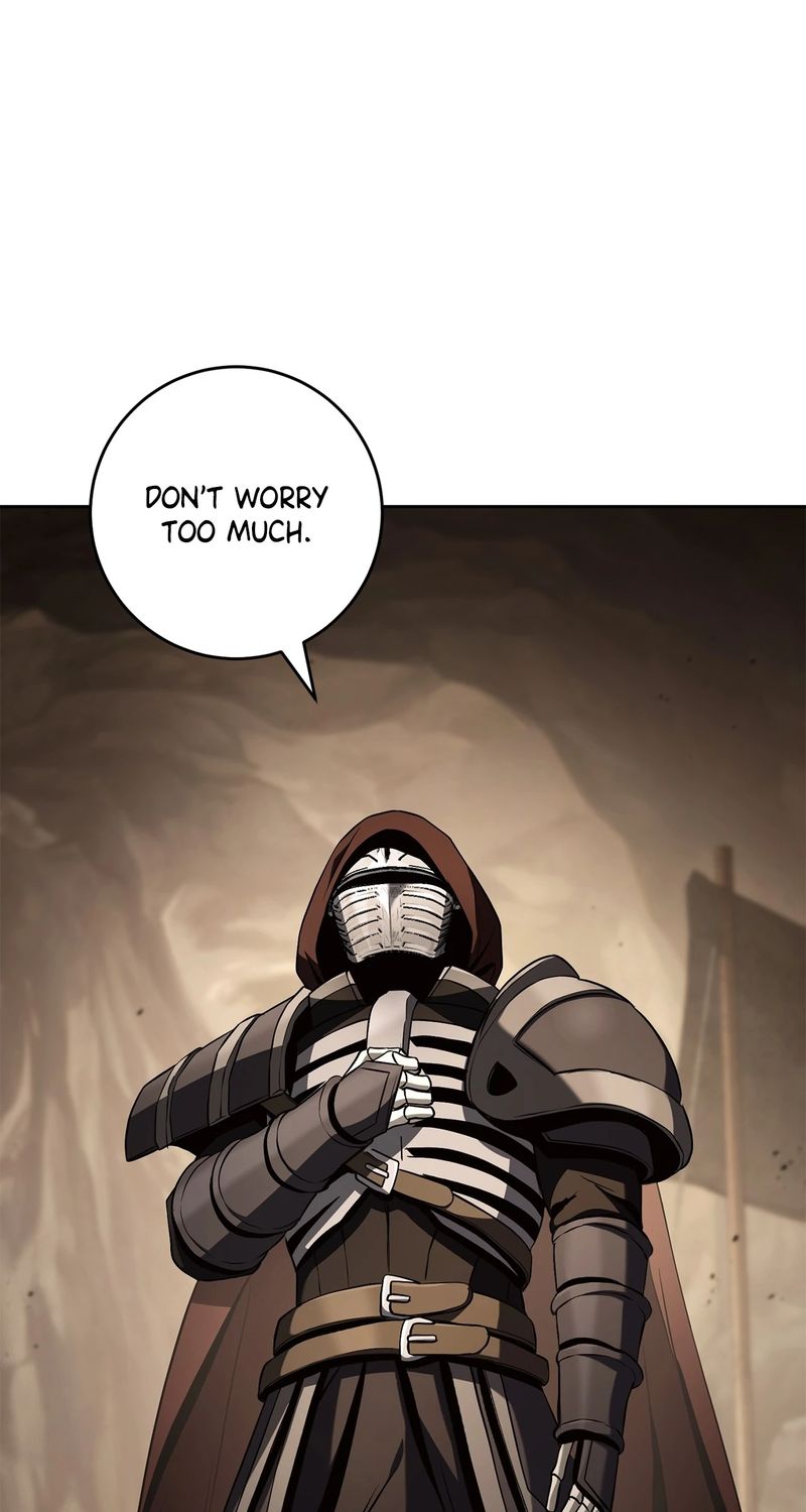 Skeleton Soldier Couldn't Protect the Dungeon - Chapter 343 Page 43