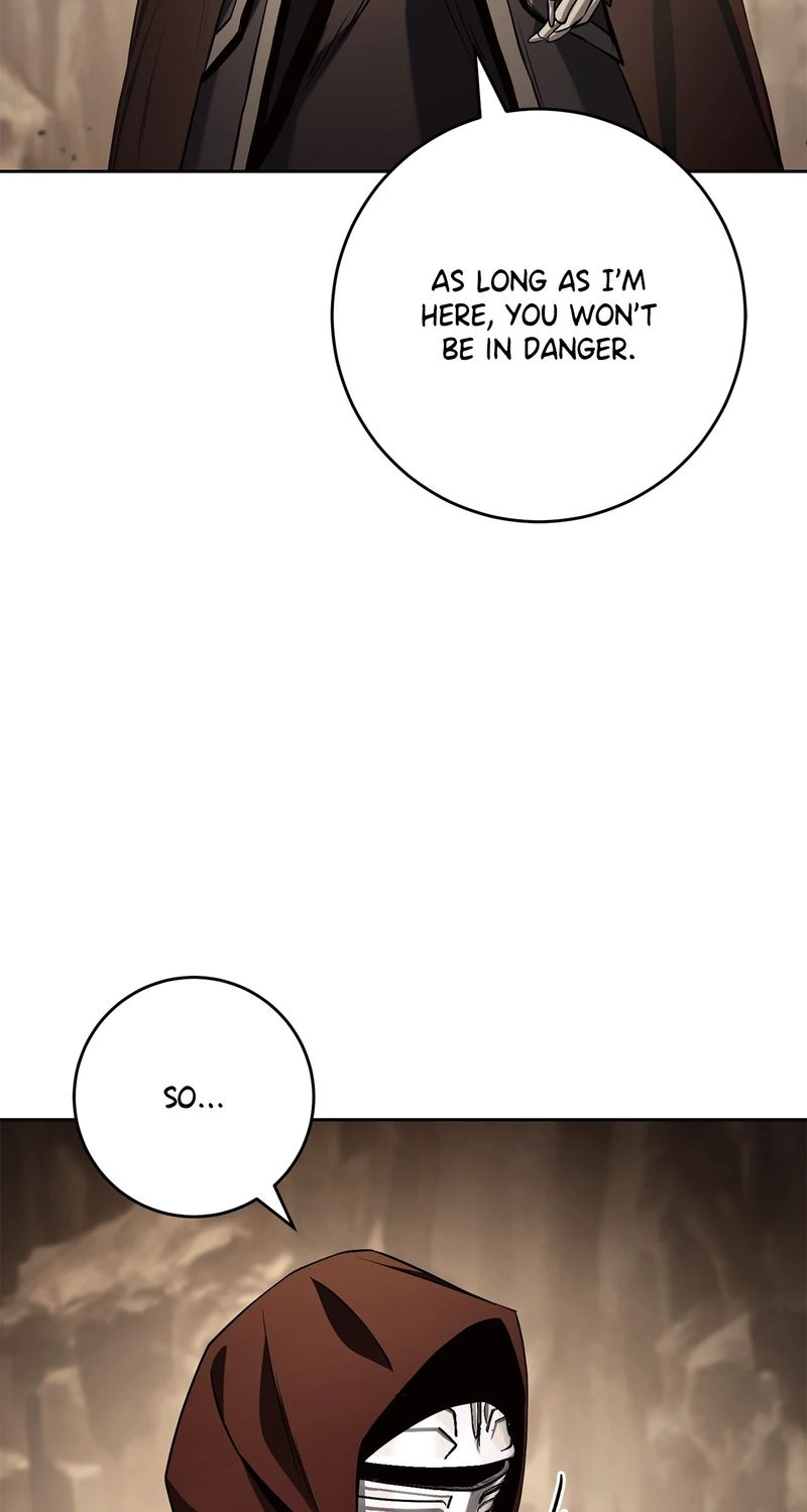 Skeleton Soldier Couldn't Protect the Dungeon - Chapter 343 Page 44