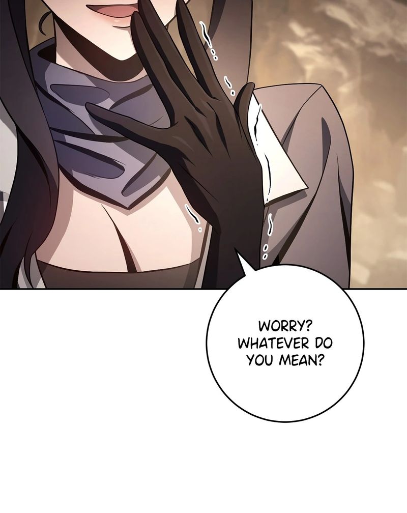 Skeleton Soldier Couldn't Protect the Dungeon - Chapter 343 Page 47