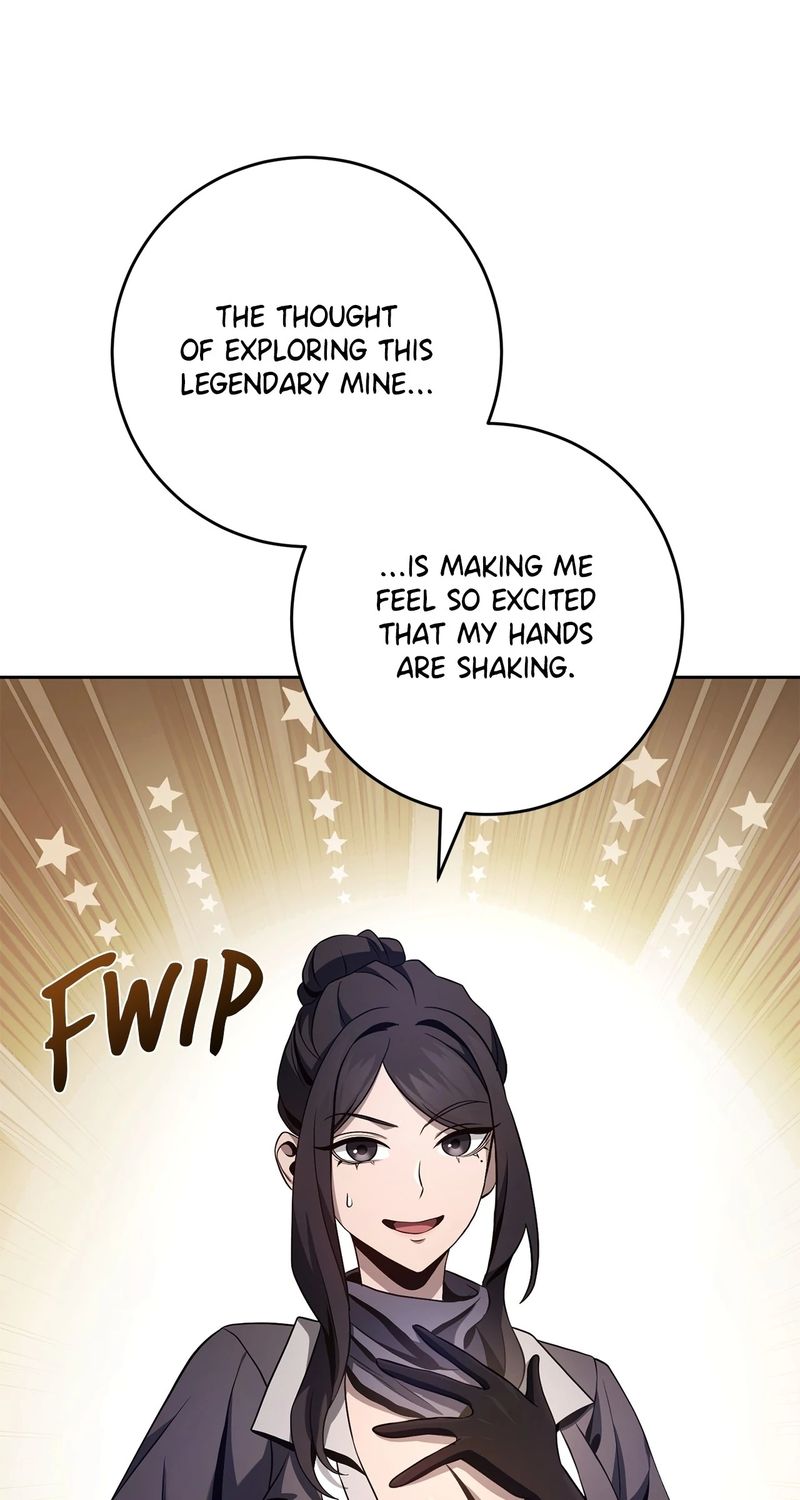 Skeleton Soldier Couldn't Protect the Dungeon - Chapter 343 Page 48