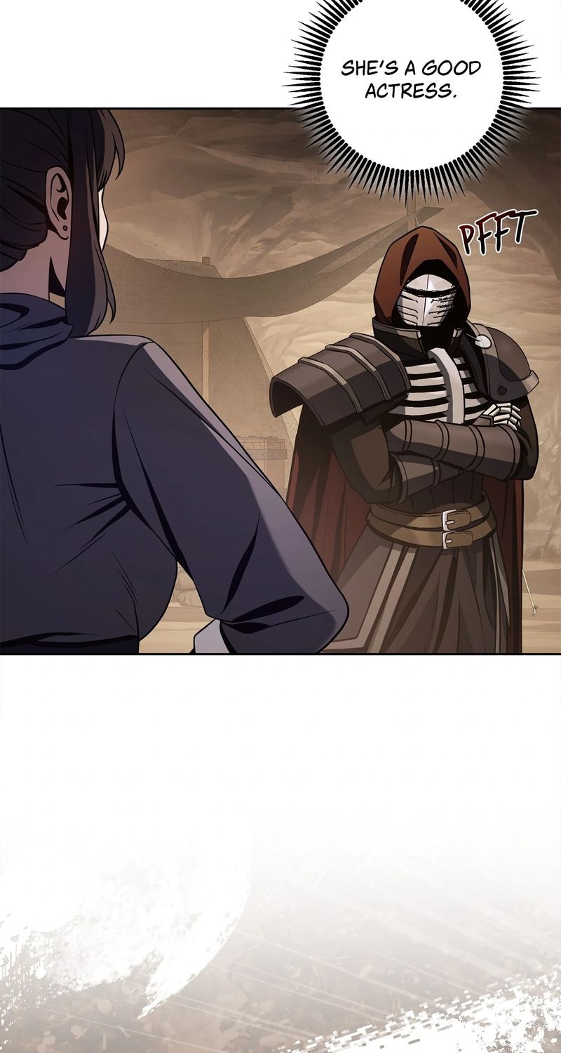 Skeleton Soldier Couldn't Protect the Dungeon - Chapter 343 Page 50
