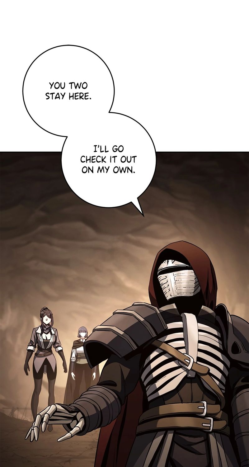 Skeleton Soldier Couldn't Protect the Dungeon - Chapter 343 Page 55