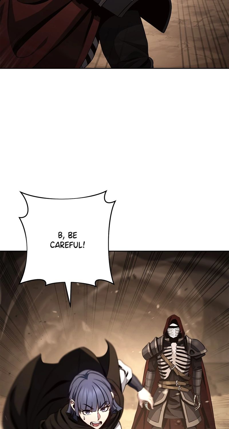 Skeleton Soldier Couldn't Protect the Dungeon - Chapter 343 Page 58