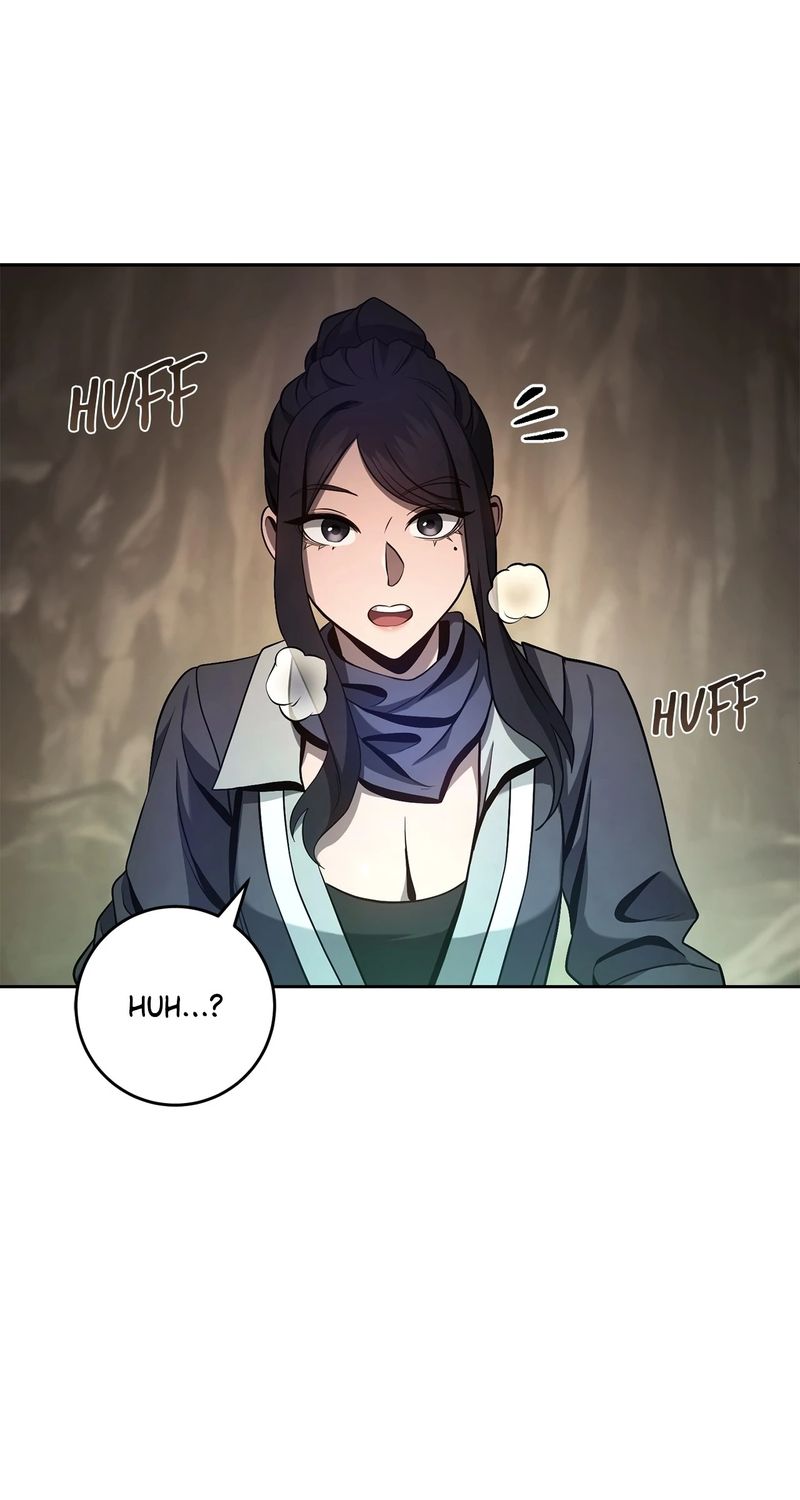 Skeleton Soldier Couldn't Protect the Dungeon - Chapter 343 Page 61
