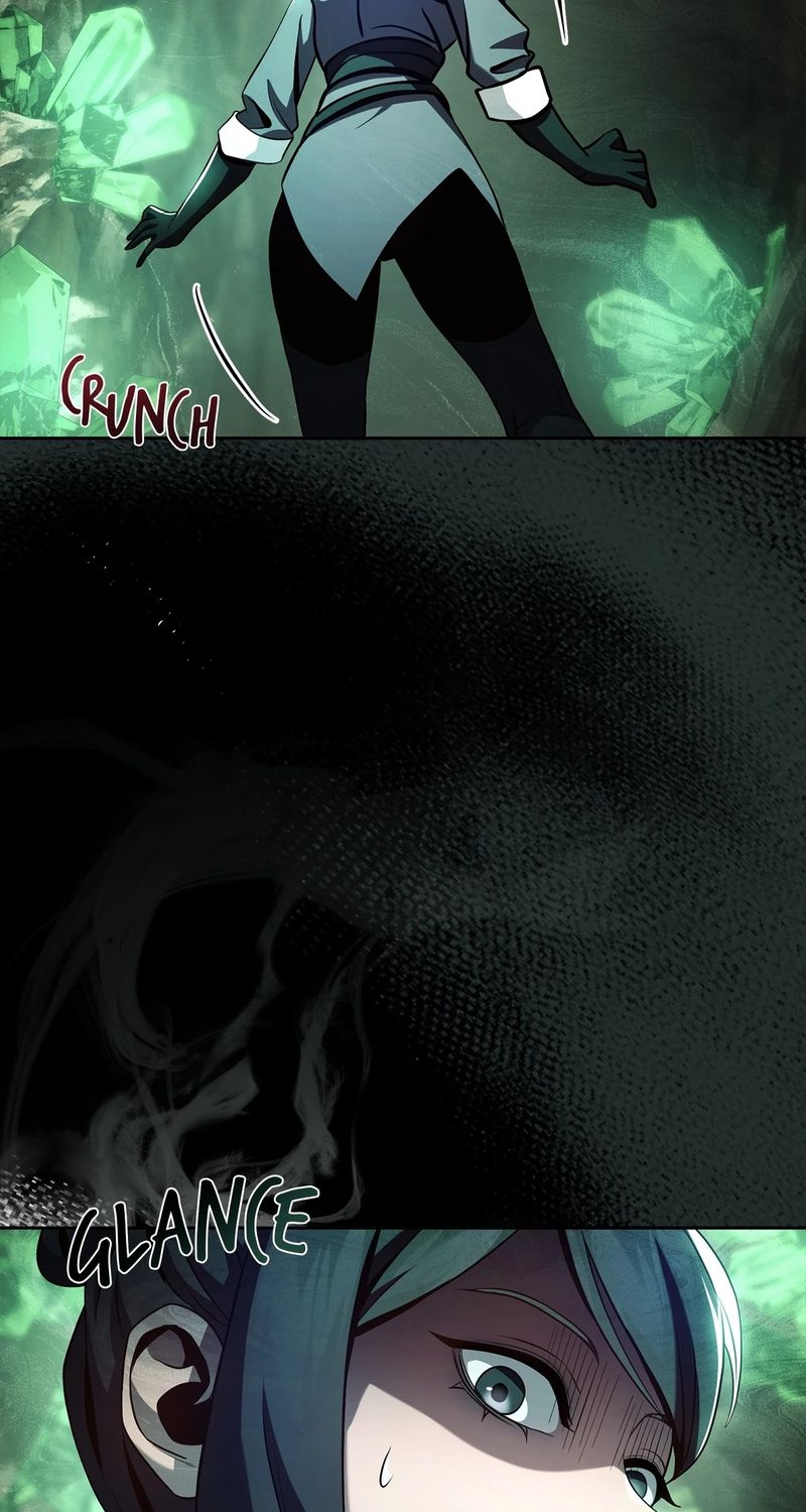 Skeleton Soldier Couldn't Protect the Dungeon - Chapter 343 Page 69