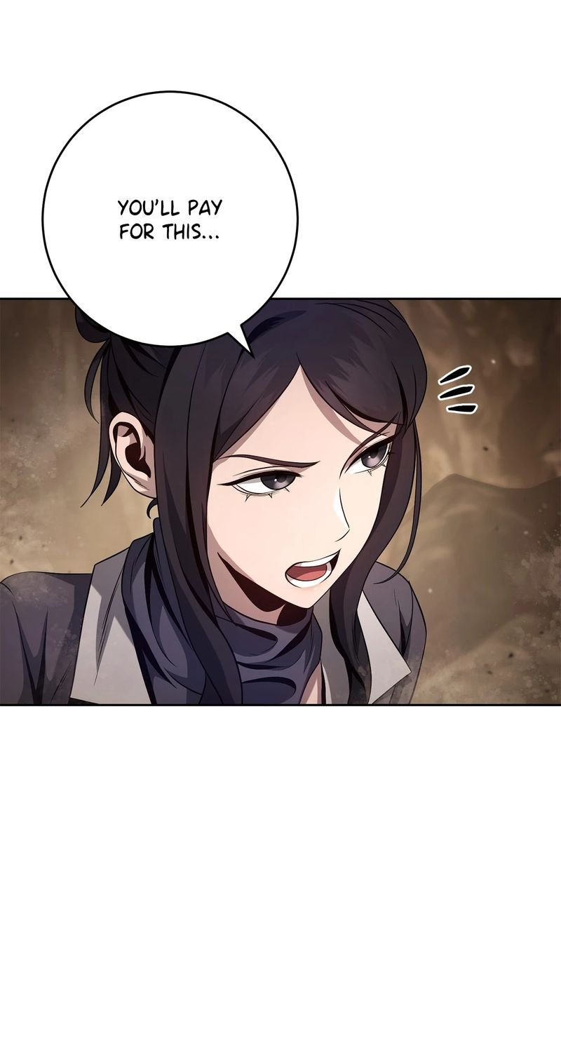 Skeleton Soldier Couldn't Protect the Dungeon - Chapter 343 Page 8
