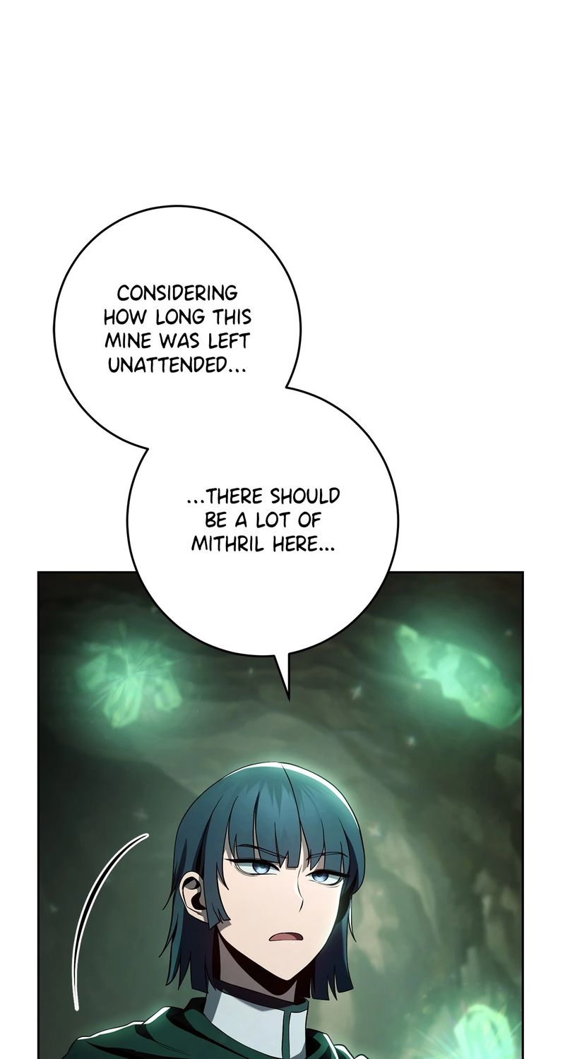 Skeleton Soldier Couldn't Protect the Dungeon - Chapter 344 Page 10