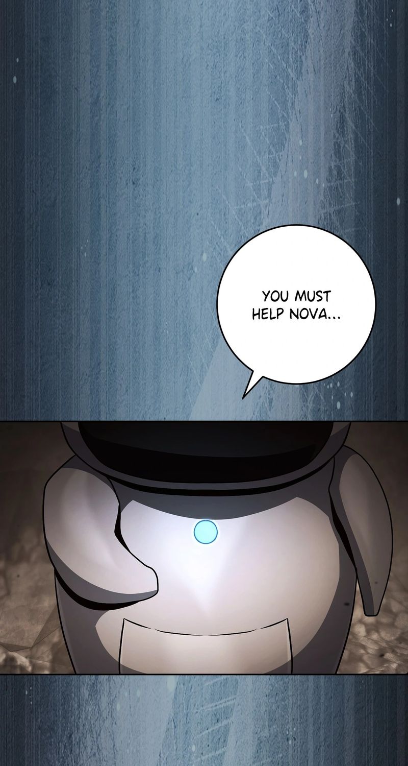 Skeleton Soldier Couldn't Protect the Dungeon - Chapter 344 Page 102