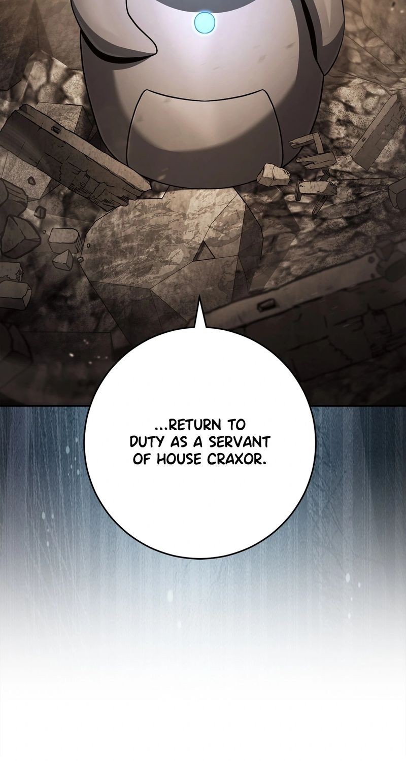 Skeleton Soldier Couldn't Protect the Dungeon - Chapter 344 Page 104