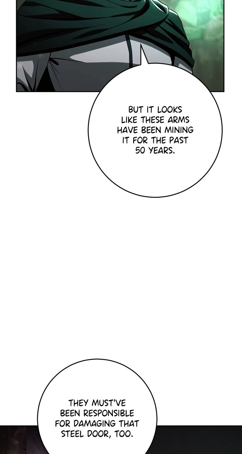Skeleton Soldier Couldn't Protect the Dungeon - Chapter 344 Page 11
