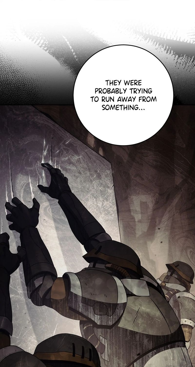 Skeleton Soldier Couldn't Protect the Dungeon - Chapter 344 Page 13
