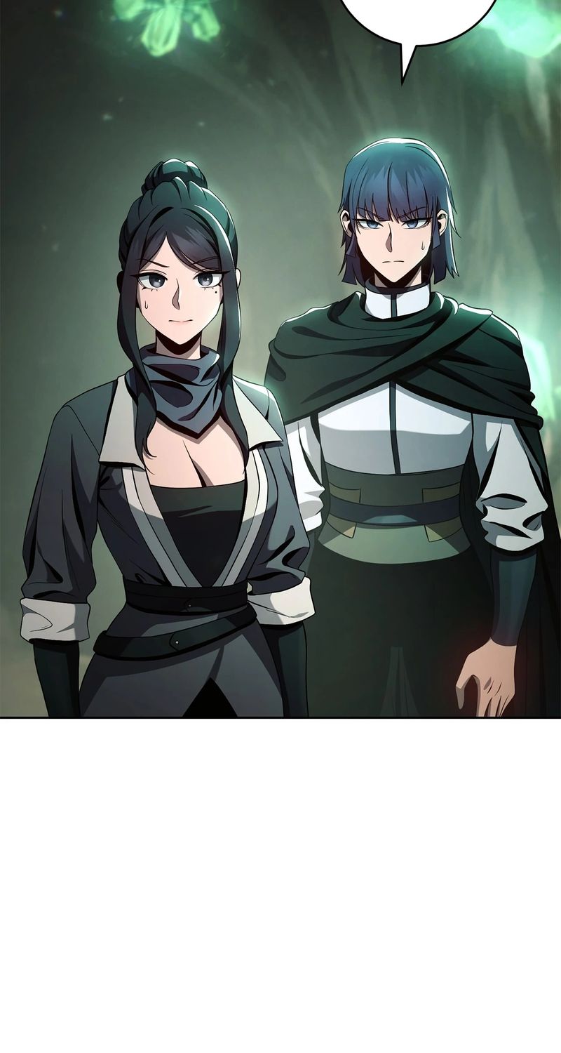 Skeleton Soldier Couldn't Protect the Dungeon - Chapter 344 Page 15