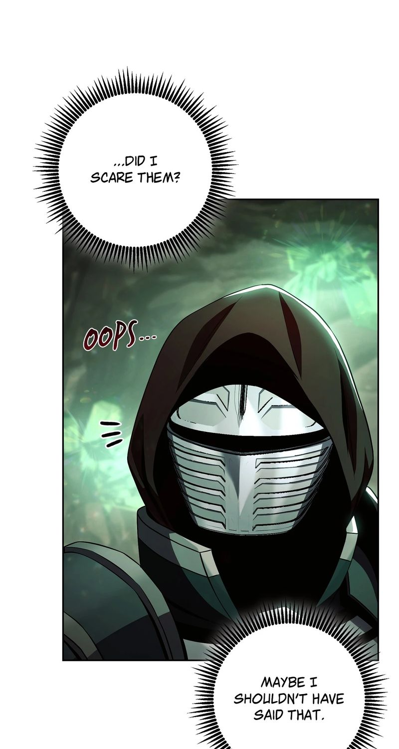 Skeleton Soldier Couldn't Protect the Dungeon - Chapter 344 Page 16