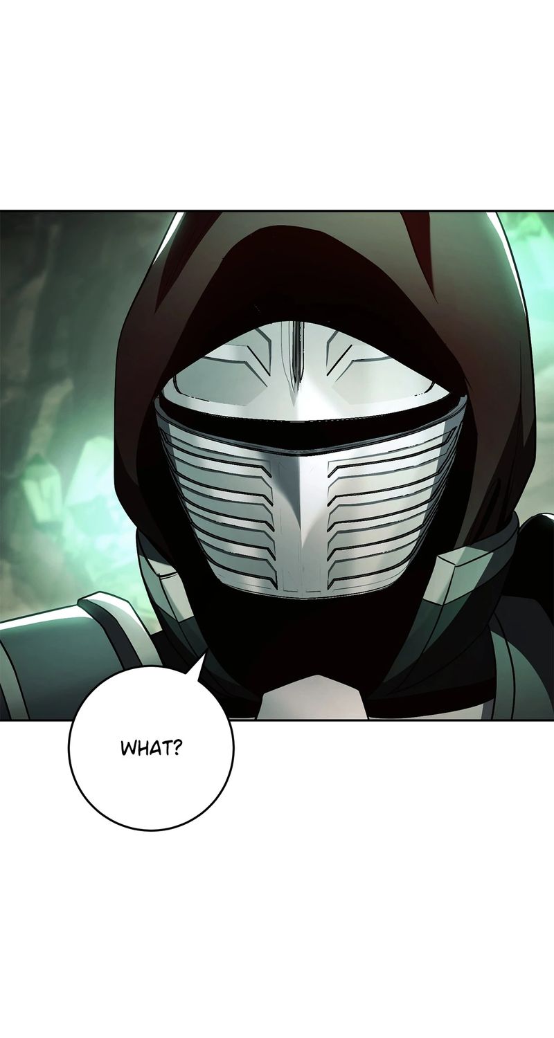 Skeleton Soldier Couldn't Protect the Dungeon - Chapter 344 Page 20