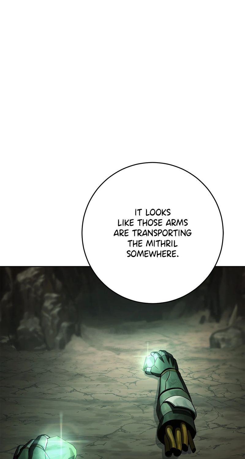 Skeleton Soldier Couldn't Protect the Dungeon - Chapter 344 Page 21