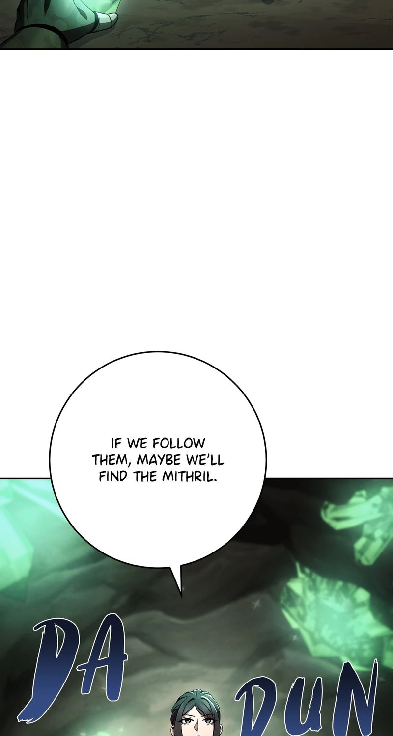 Skeleton Soldier Couldn't Protect the Dungeon - Chapter 344 Page 22