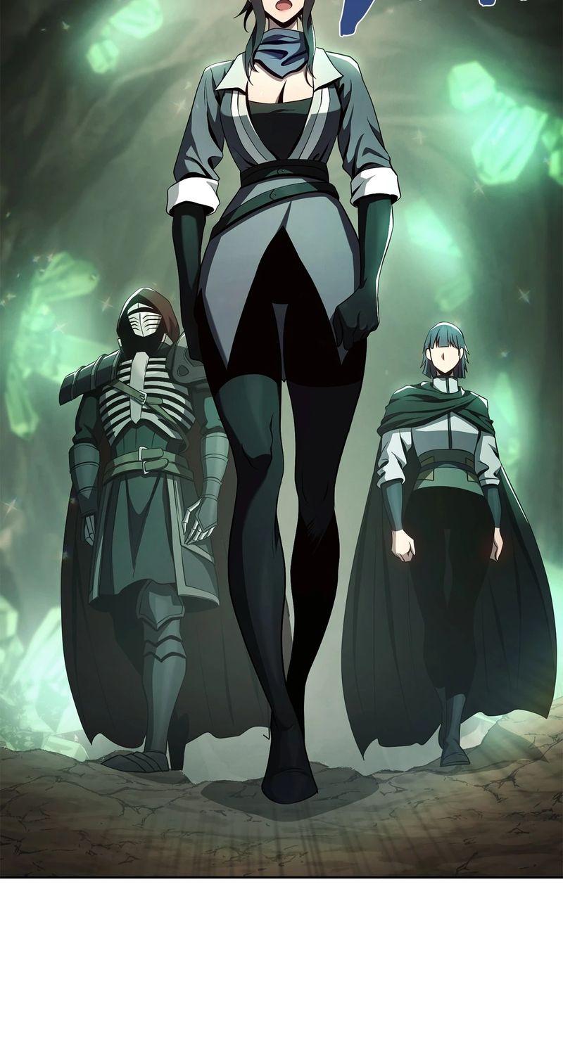 Skeleton Soldier Couldn't Protect the Dungeon - Chapter 344 Page 23