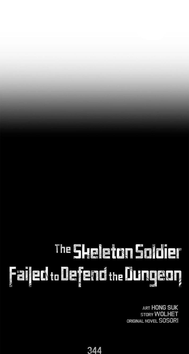 Skeleton Soldier Couldn't Protect the Dungeon - Chapter 344 Page 24