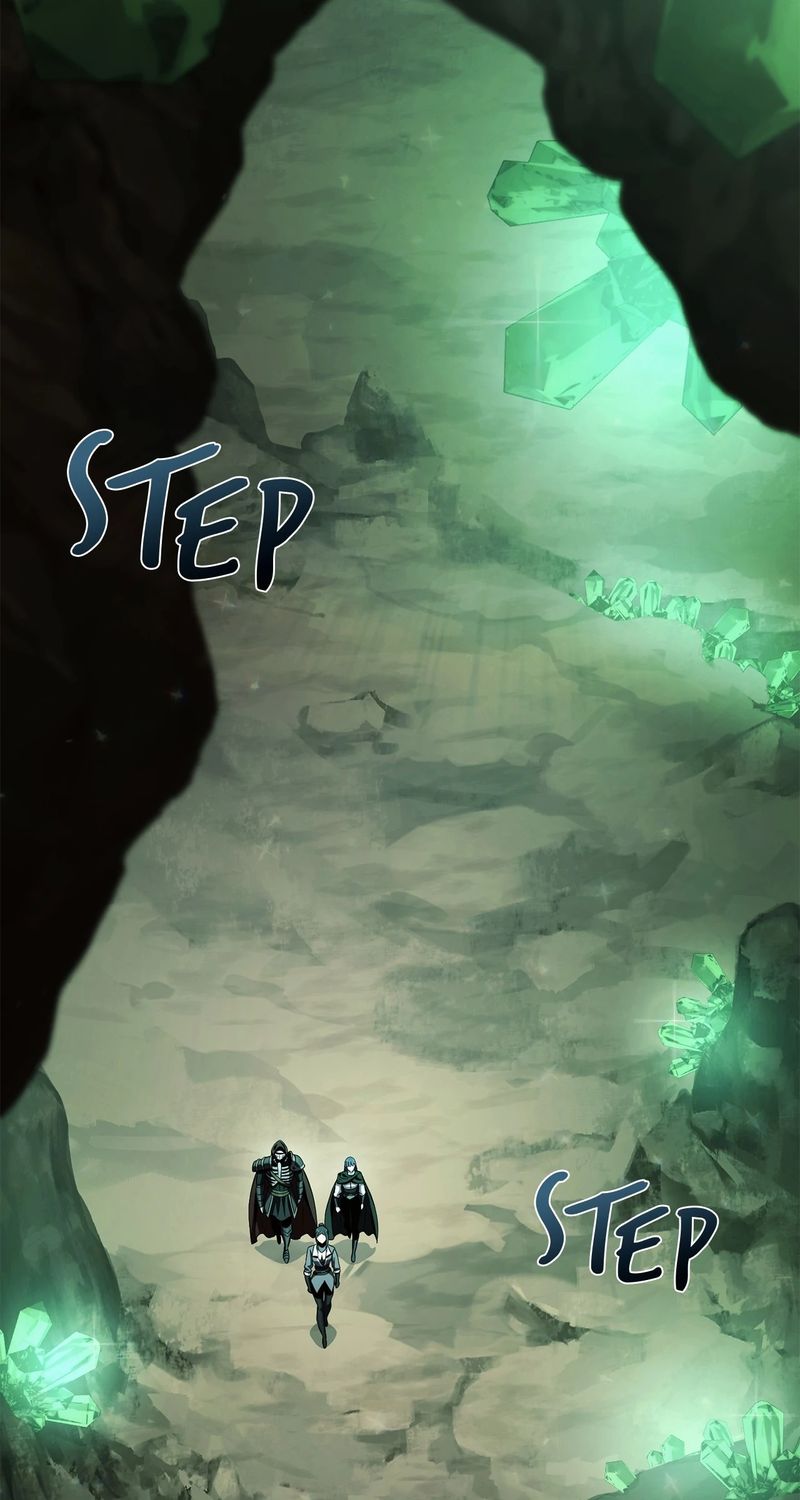 Skeleton Soldier Couldn't Protect the Dungeon - Chapter 344 Page 26