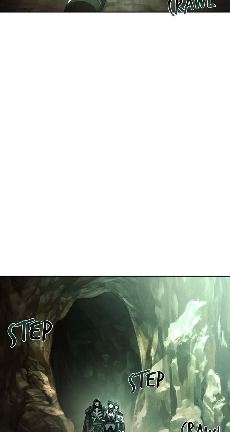 Skeleton Soldier Couldn't Protect the Dungeon - Chapter 344 Page 29
