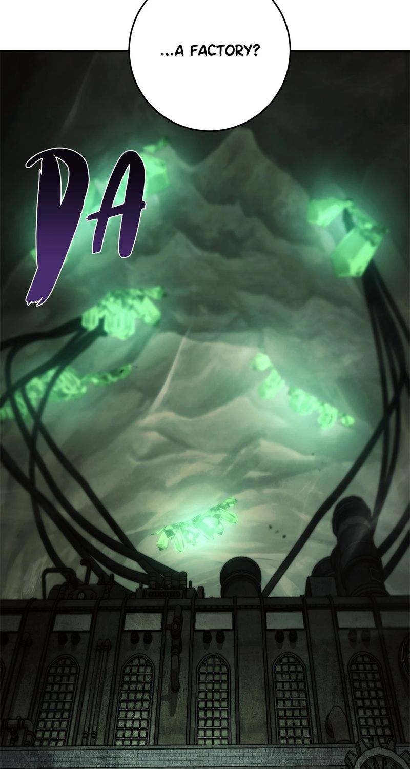 Skeleton Soldier Couldn't Protect the Dungeon - Chapter 344 Page 32