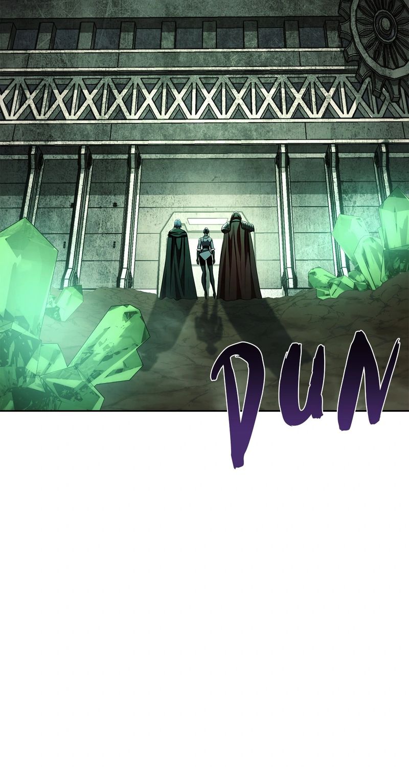 Skeleton Soldier Couldn't Protect the Dungeon - Chapter 344 Page 33