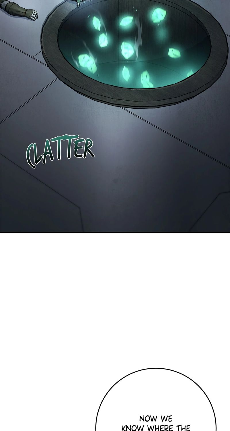 Skeleton Soldier Couldn't Protect the Dungeon - Chapter 344 Page 38
