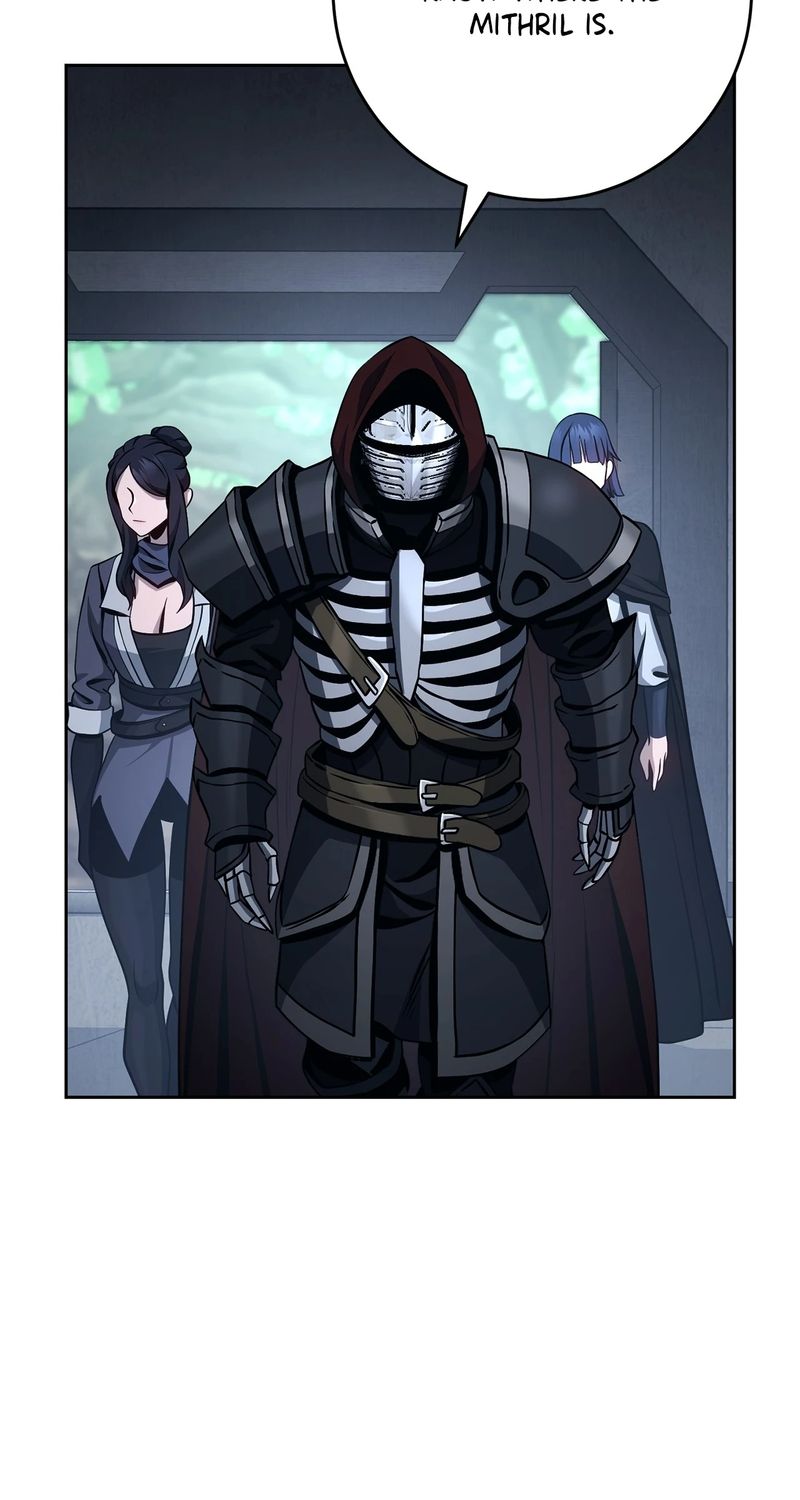 Skeleton Soldier Couldn't Protect the Dungeon - Chapter 344 Page 39