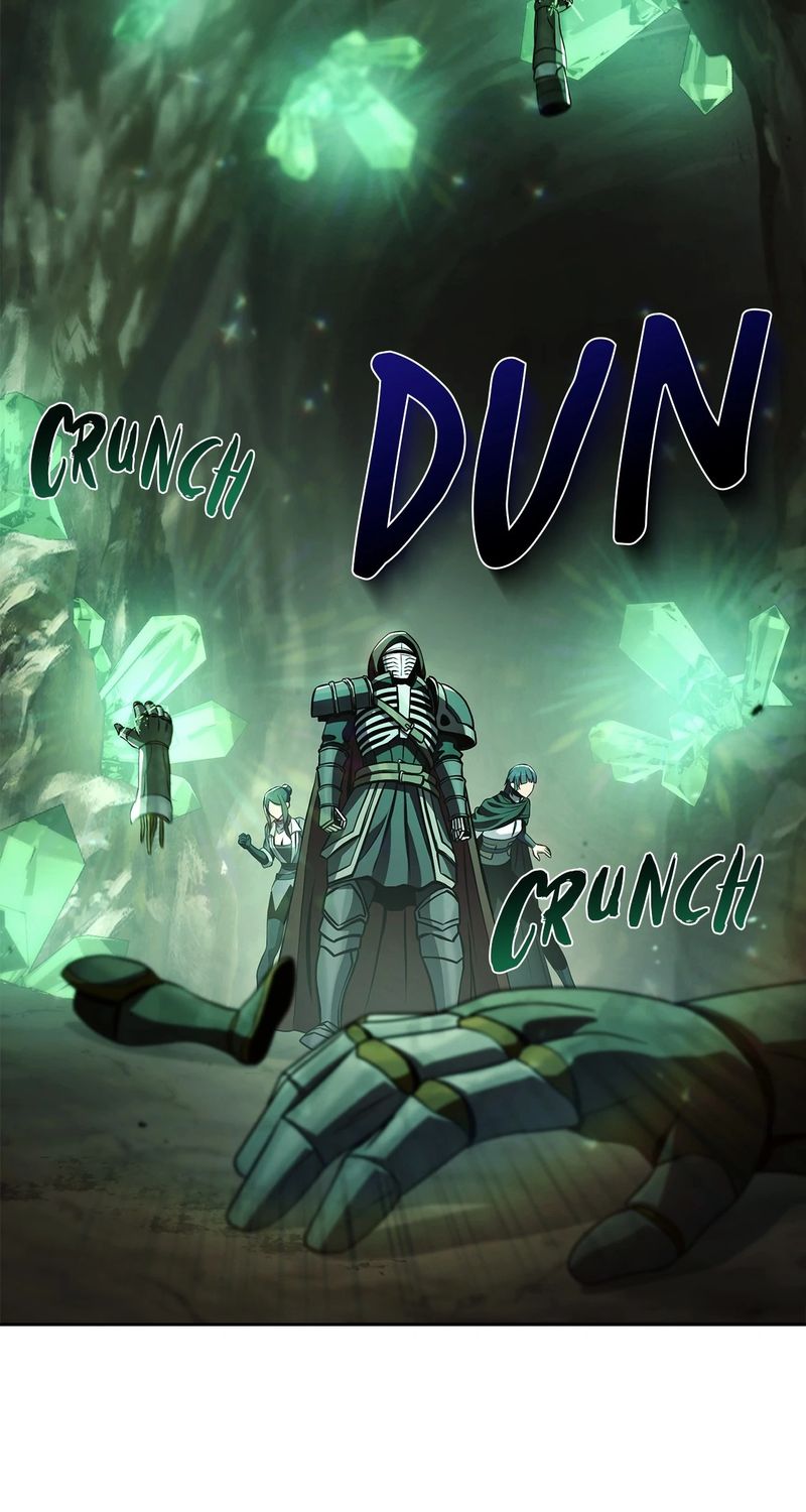 Skeleton Soldier Couldn't Protect the Dungeon - Chapter 344 Page 4