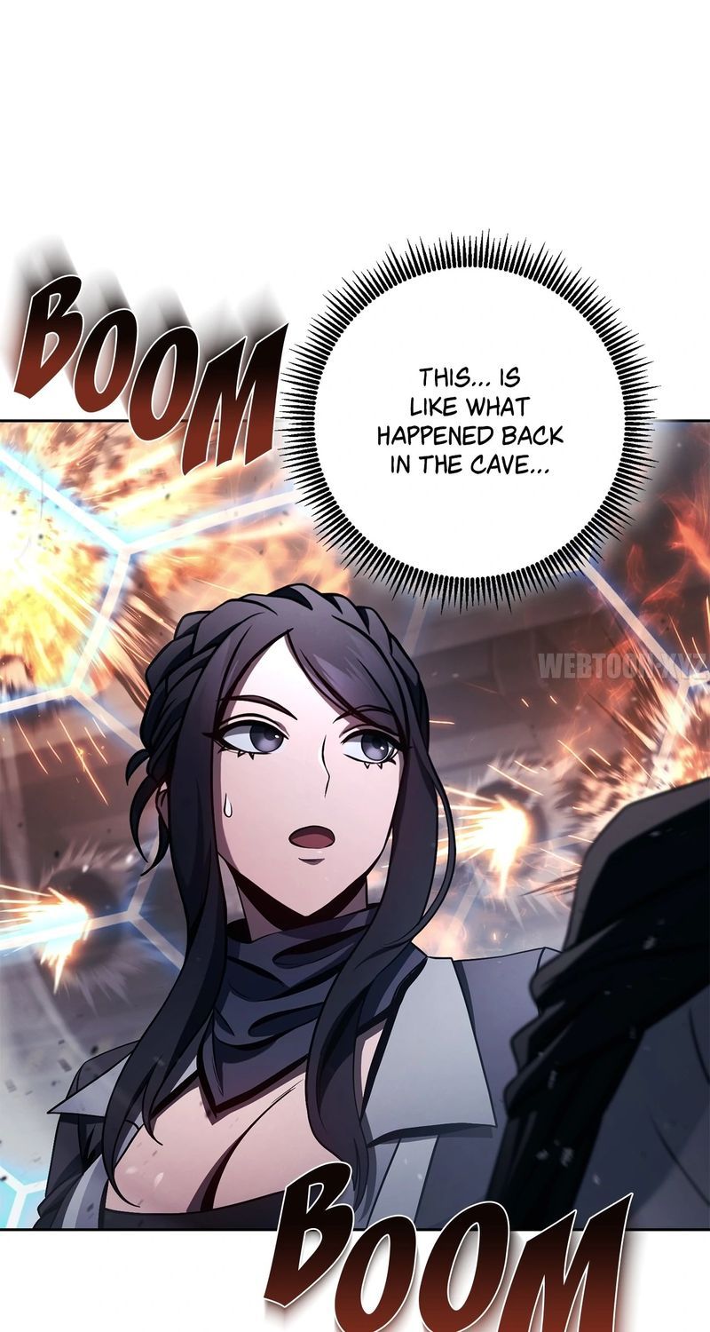 Skeleton Soldier Couldn't Protect the Dungeon - Chapter 344 Page 53