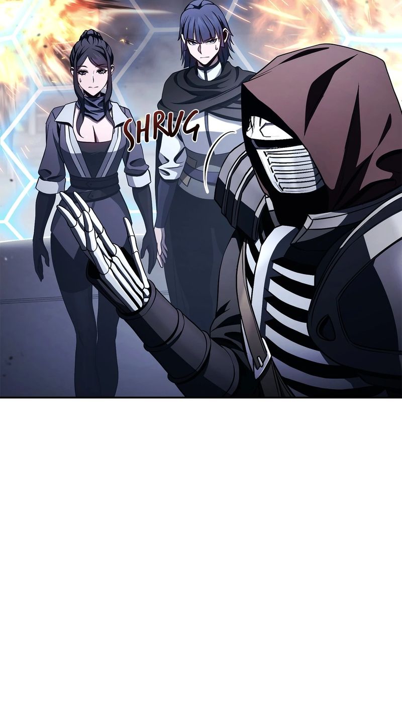 Skeleton Soldier Couldn't Protect the Dungeon - Chapter 344 Page 56