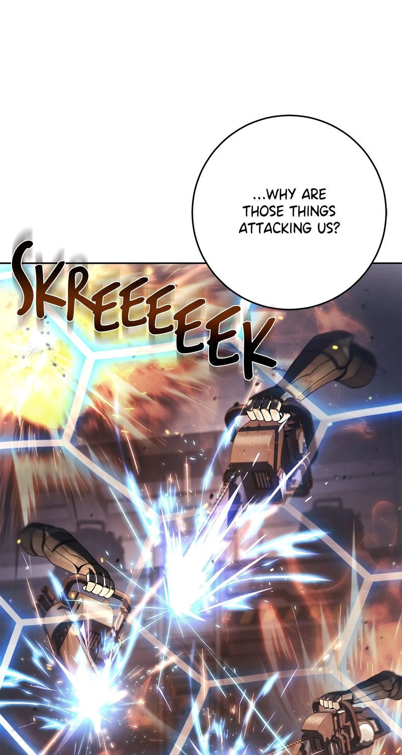 Skeleton Soldier Couldn't Protect the Dungeon - Chapter 344 Page 58
