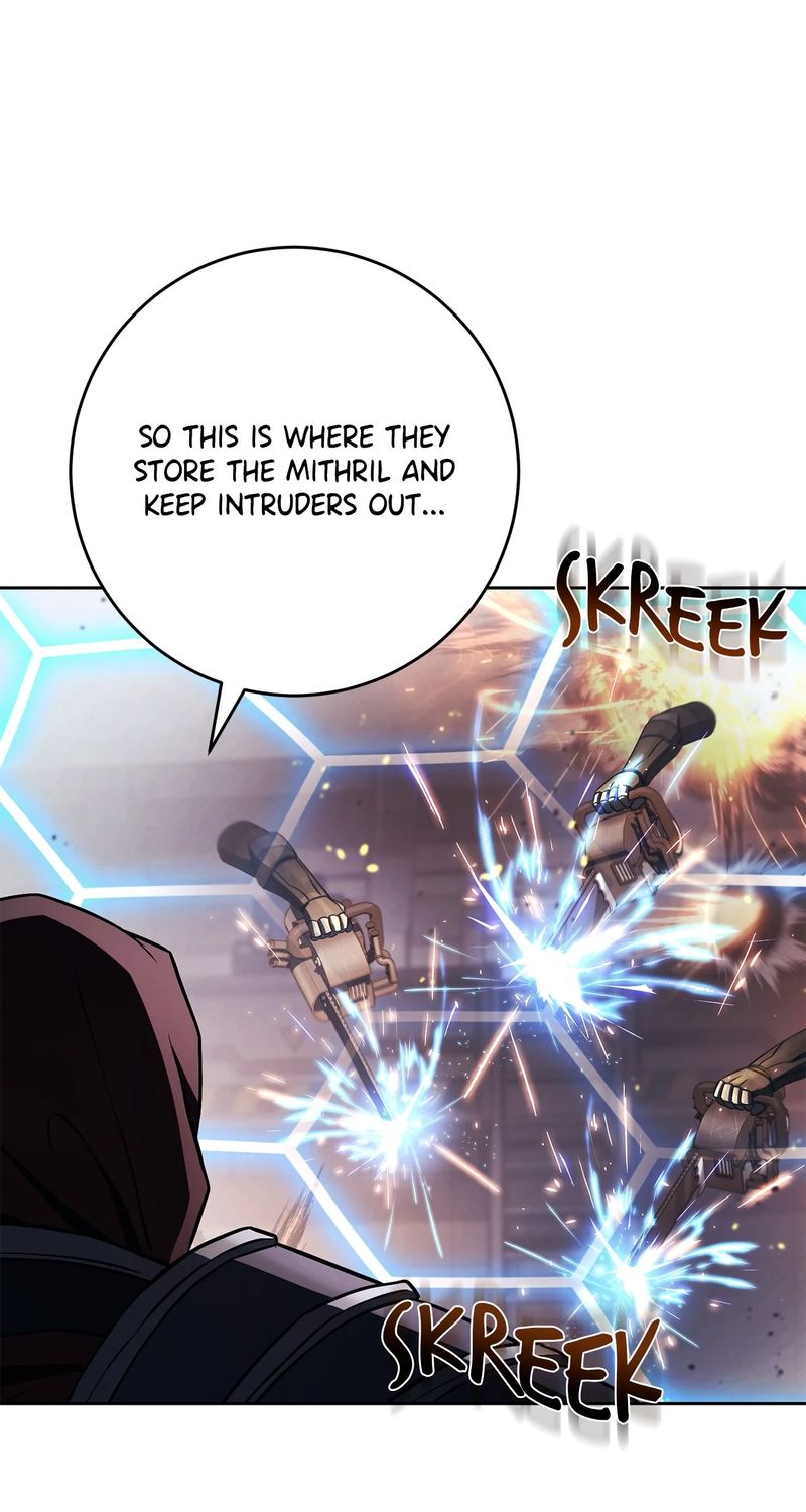 Skeleton Soldier Couldn't Protect the Dungeon - Chapter 344 Page 61