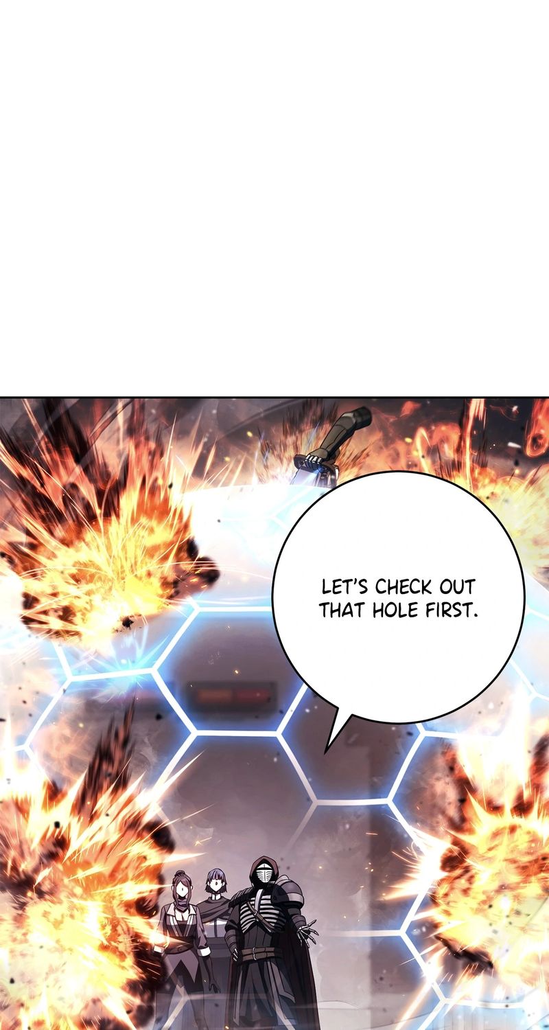 Skeleton Soldier Couldn't Protect the Dungeon - Chapter 344 Page 62