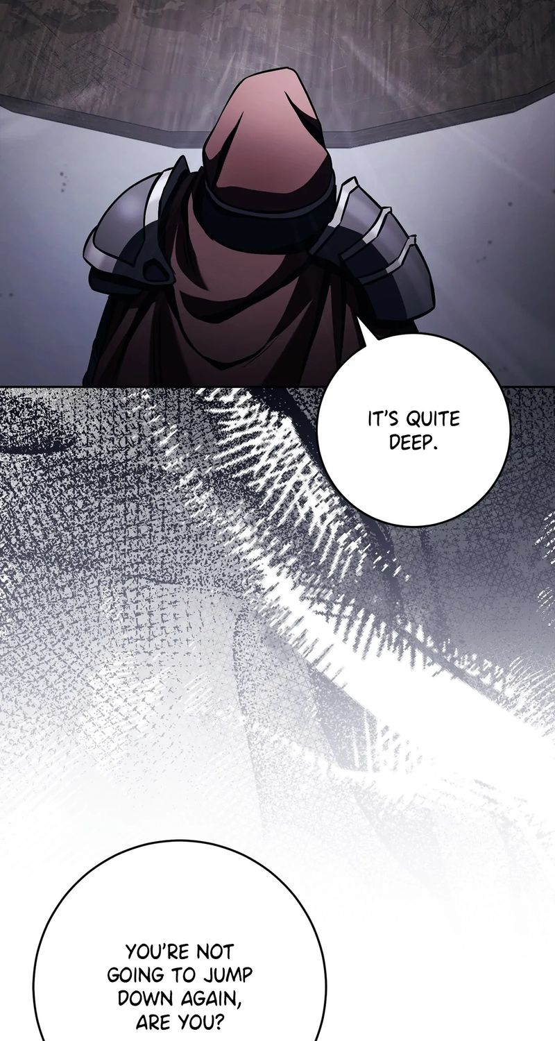 Skeleton Soldier Couldn't Protect the Dungeon - Chapter 344 Page 69