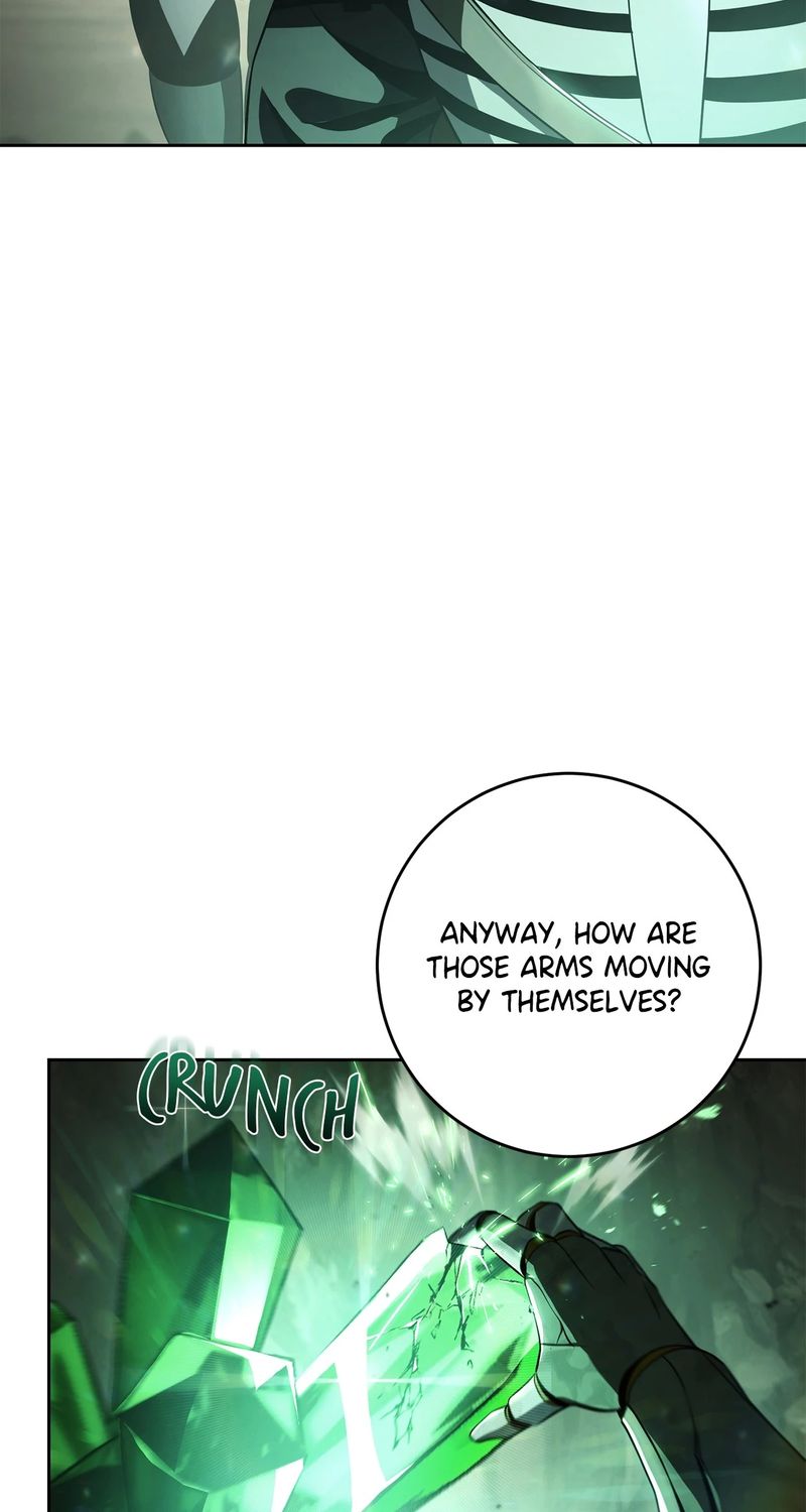Skeleton Soldier Couldn't Protect the Dungeon - Chapter 344 Page 7