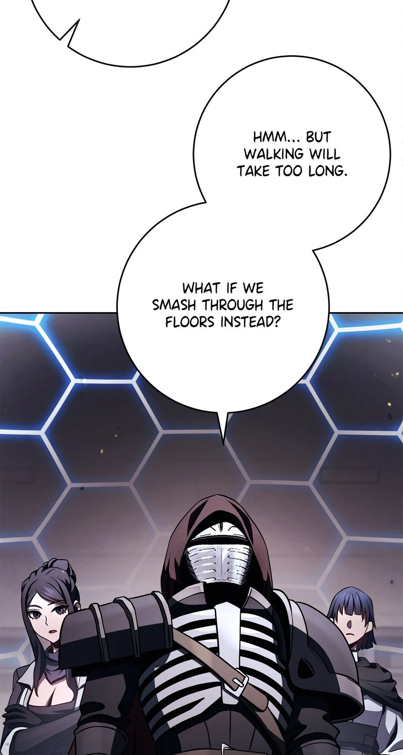 Skeleton Soldier Couldn't Protect the Dungeon - Chapter 344 Page 70