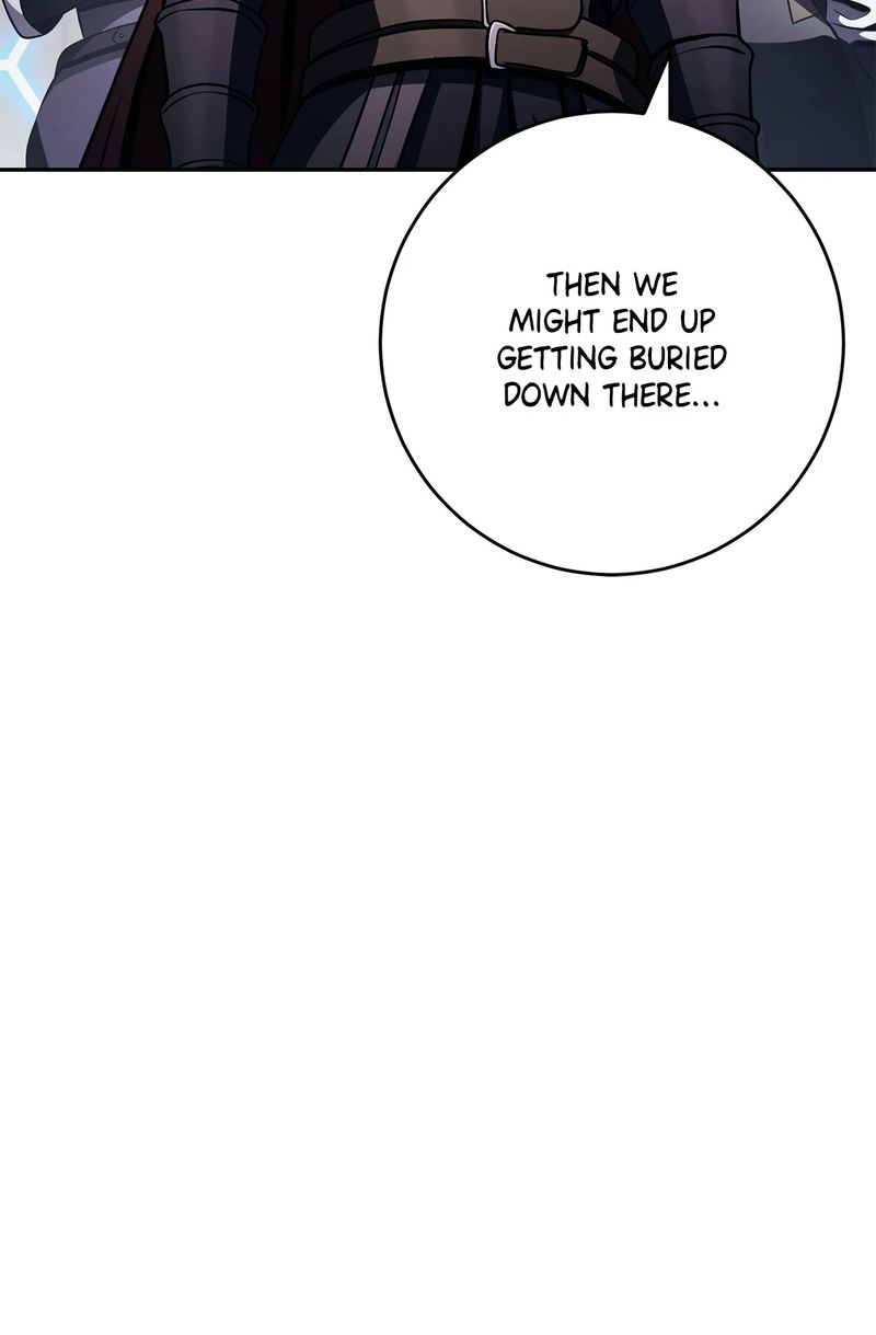 Skeleton Soldier Couldn't Protect the Dungeon - Chapter 344 Page 71
