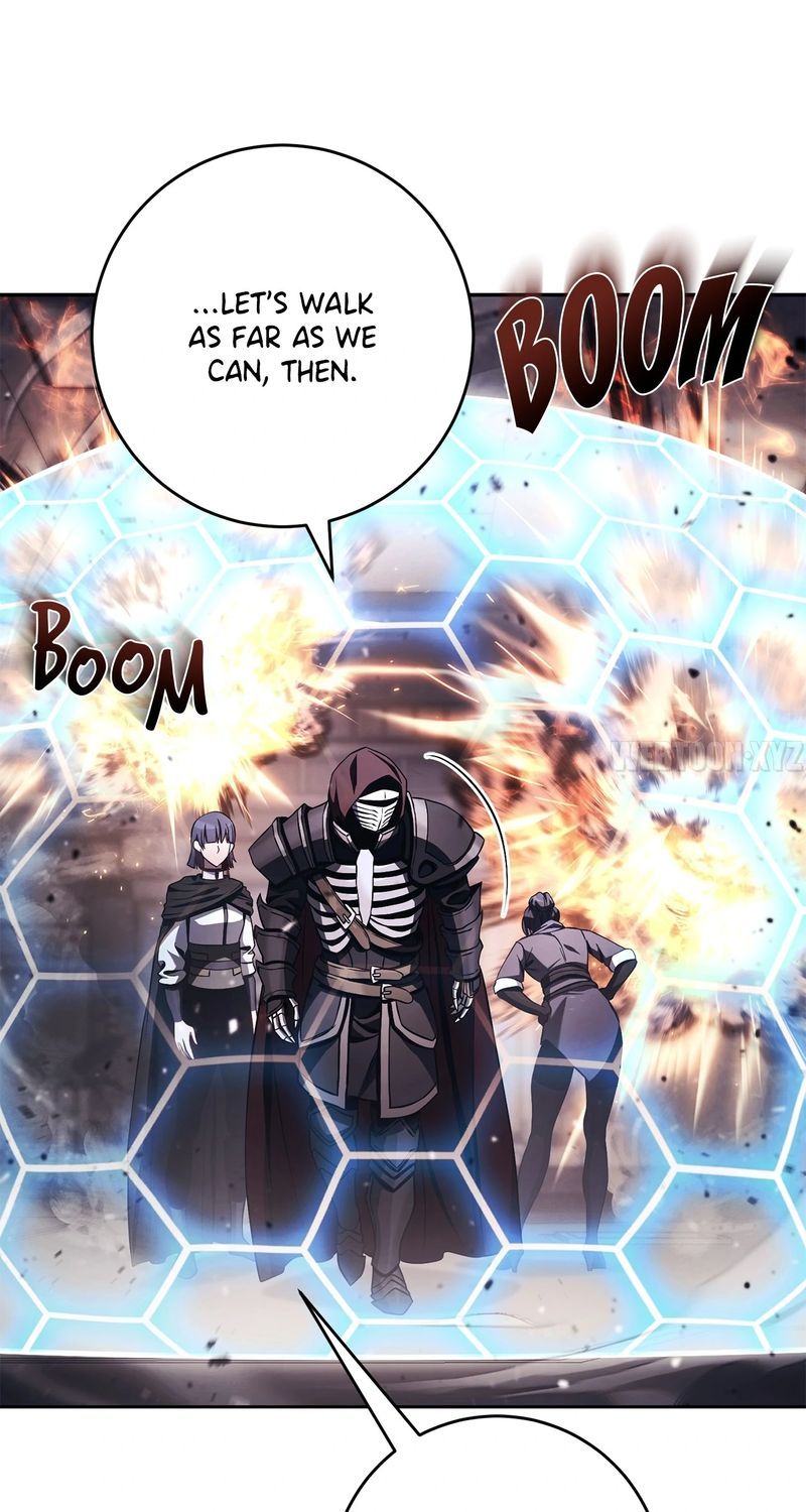 Skeleton Soldier Couldn't Protect the Dungeon - Chapter 344 Page 72