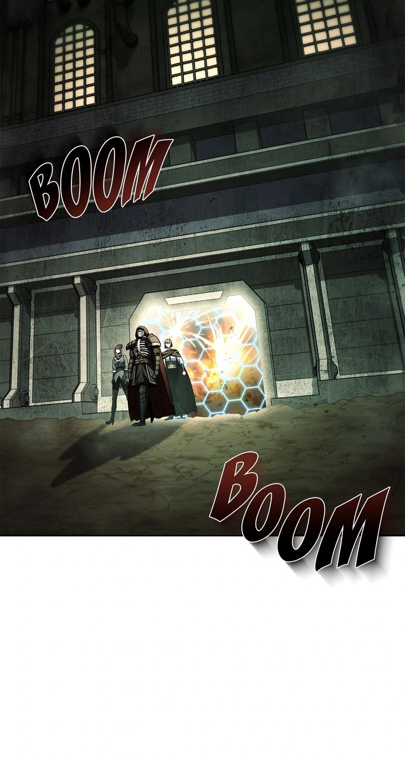 Skeleton Soldier Couldn't Protect the Dungeon - Chapter 344 Page 74