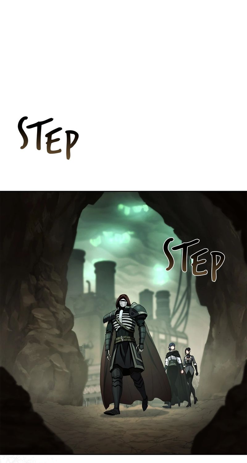 Skeleton Soldier Couldn't Protect the Dungeon - Chapter 344 Page 75