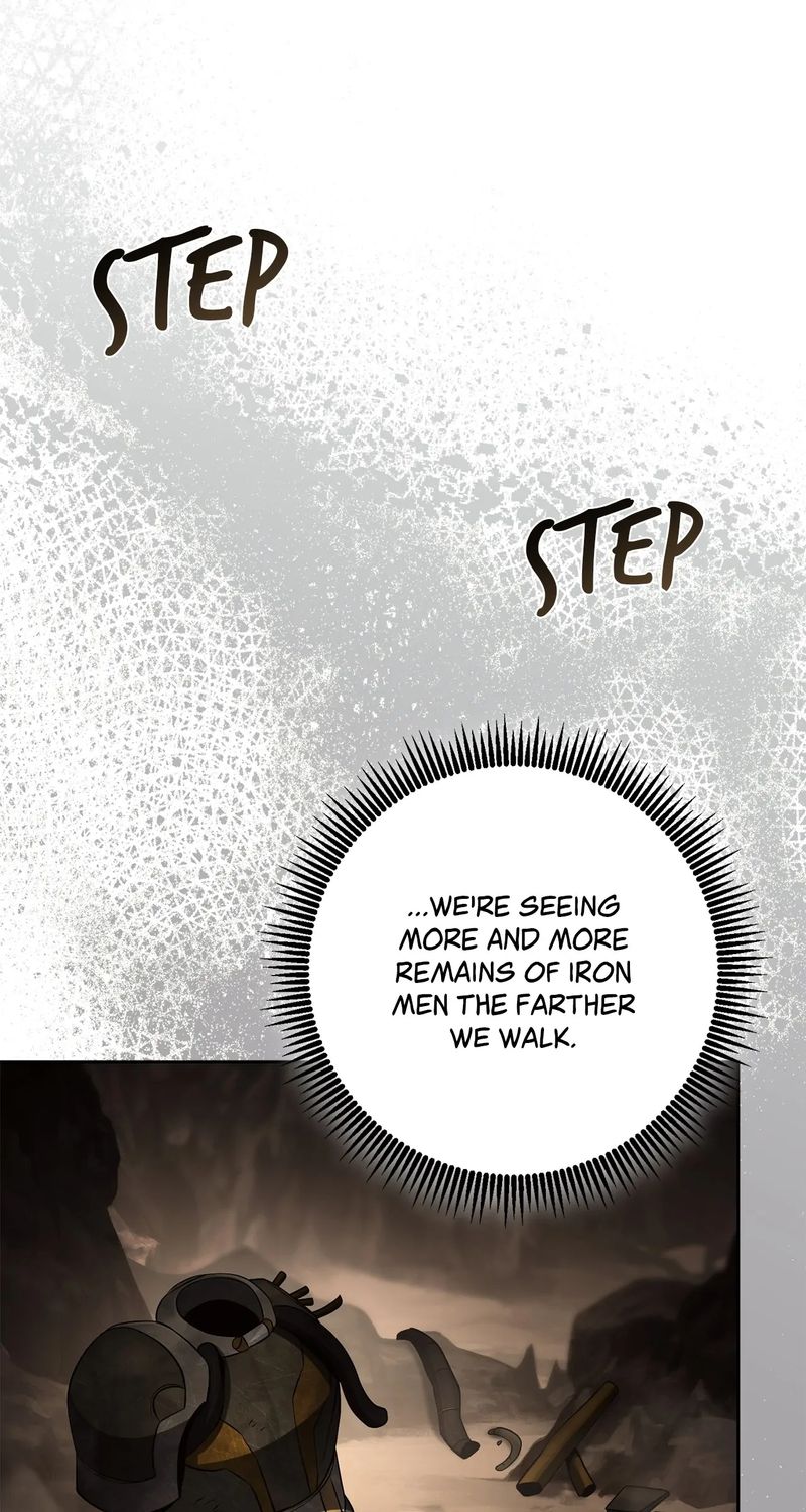 Skeleton Soldier Couldn't Protect the Dungeon - Chapter 344 Page 76