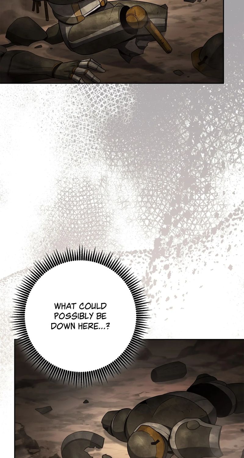 Skeleton Soldier Couldn't Protect the Dungeon - Chapter 344 Page 77