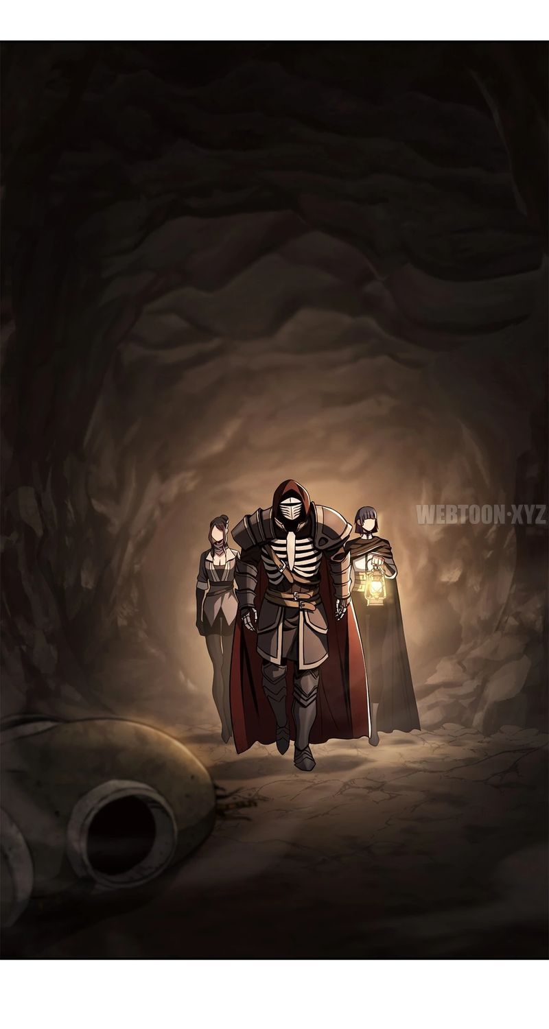 Skeleton Soldier Couldn't Protect the Dungeon - Chapter 344 Page 82