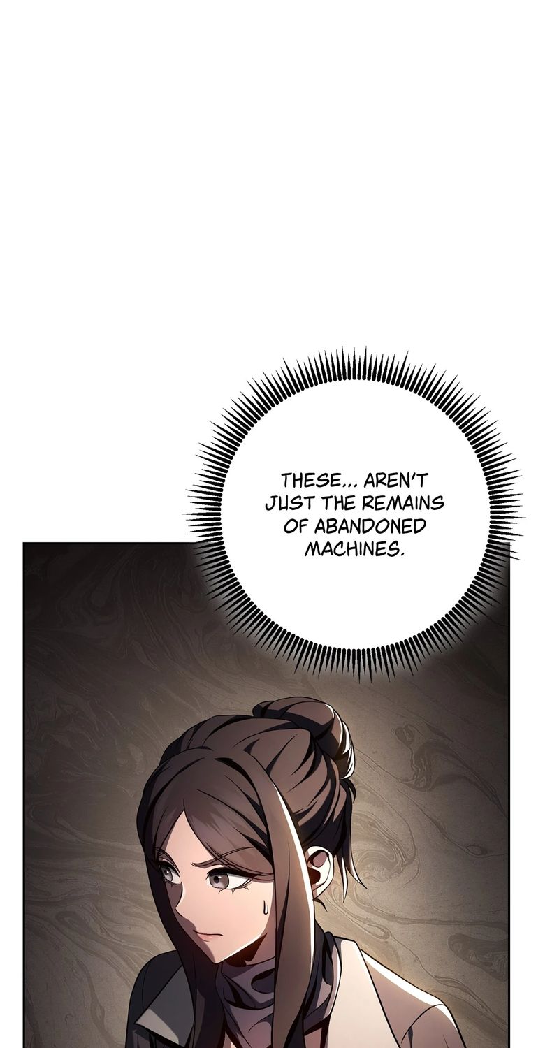 Skeleton Soldier Couldn't Protect the Dungeon - Chapter 344 Page 83