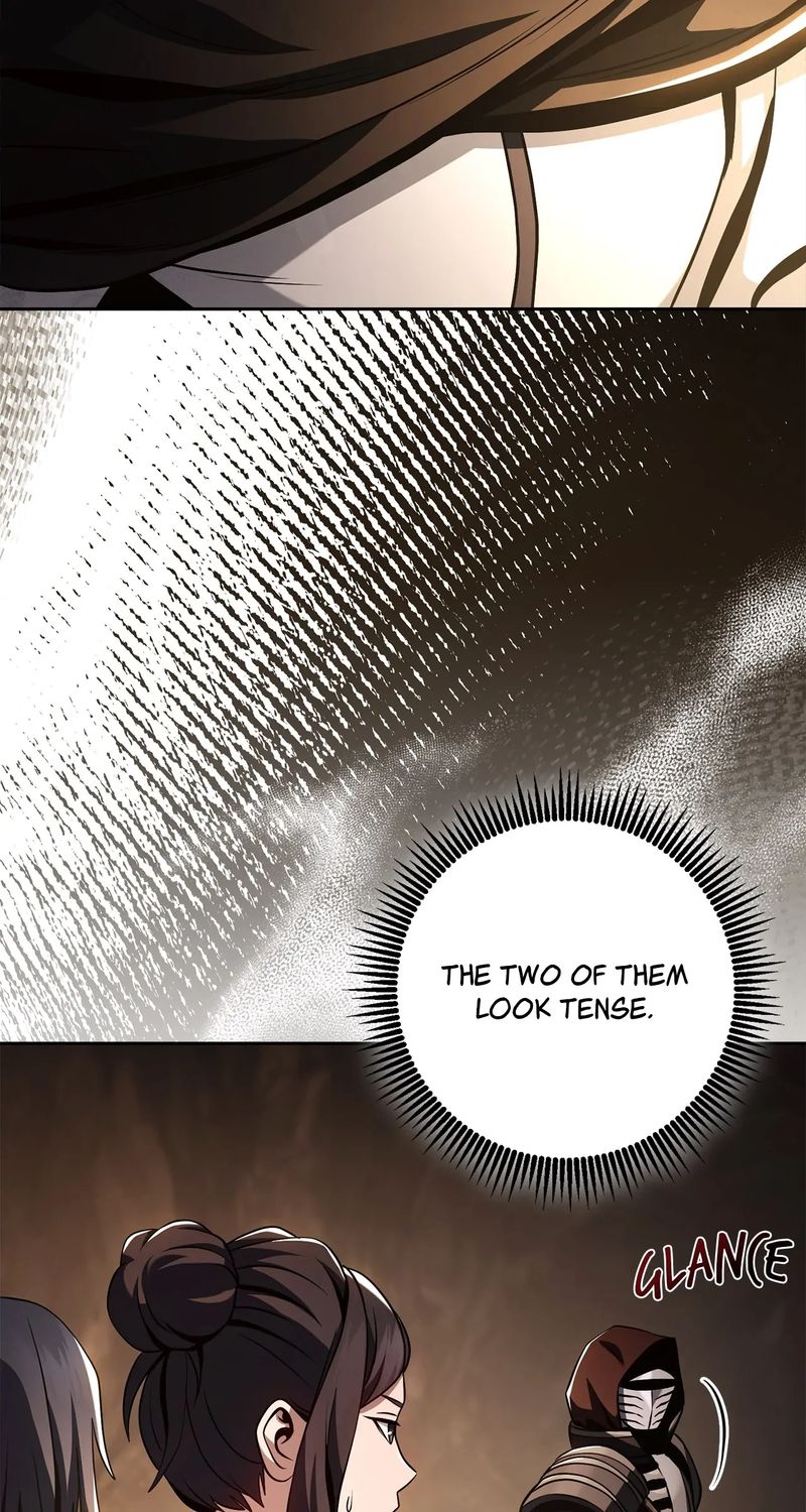 Skeleton Soldier Couldn't Protect the Dungeon - Chapter 344 Page 88