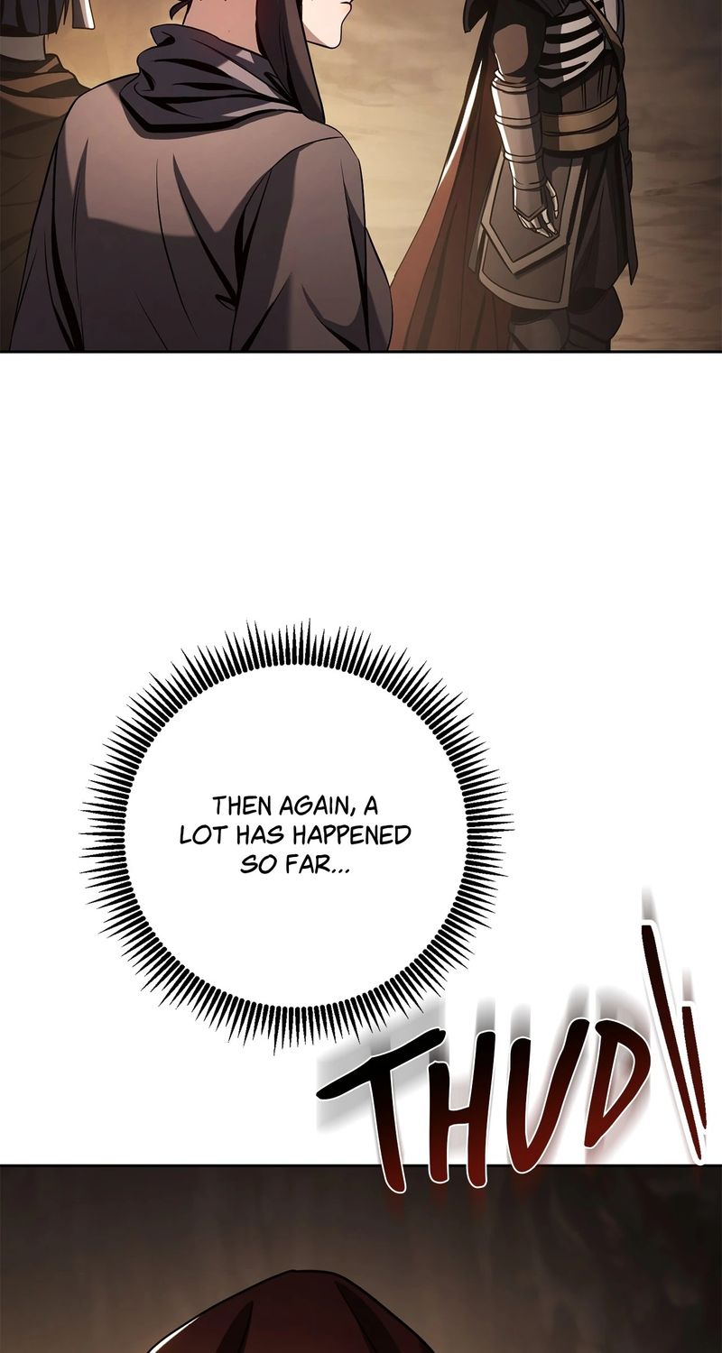 Skeleton Soldier Couldn't Protect the Dungeon - Chapter 344 Page 89